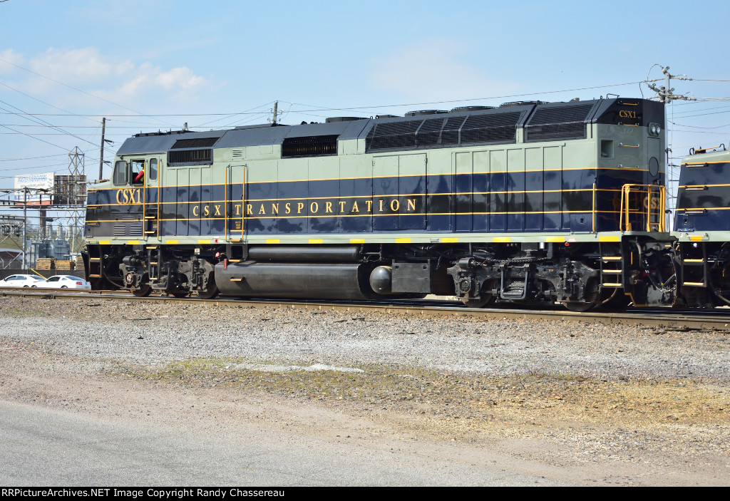 CSX 1 P001-28